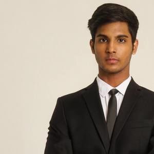 Meet your Posher, Deepender